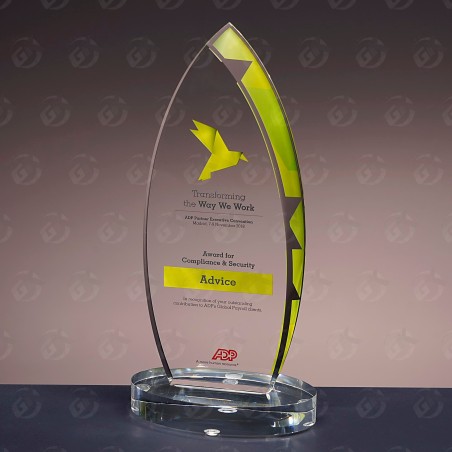 TROFEO BRD