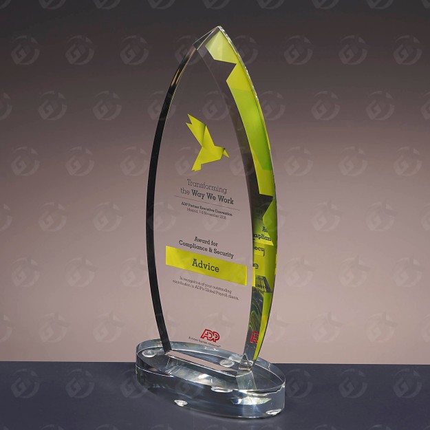 TROFEO BRD