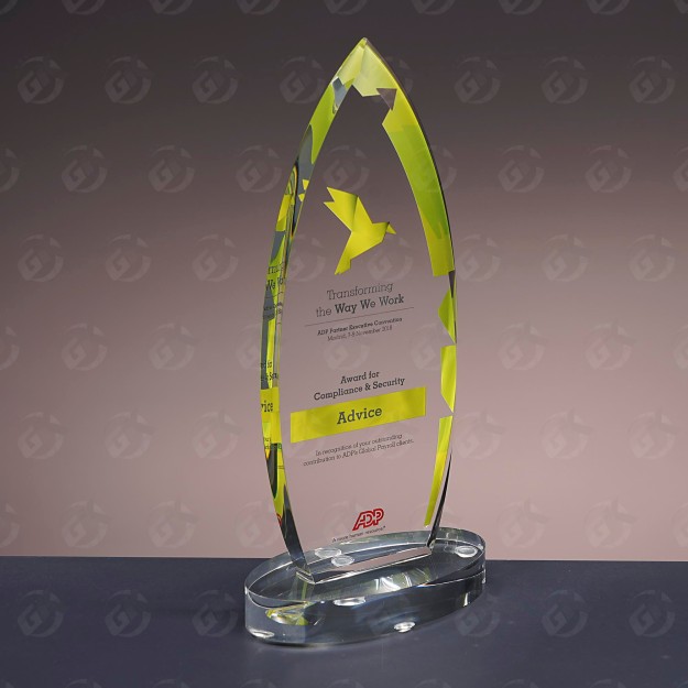 TROFEO BRD