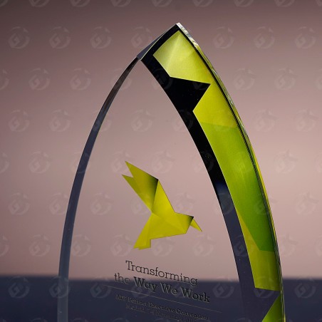 TROFEO BRD