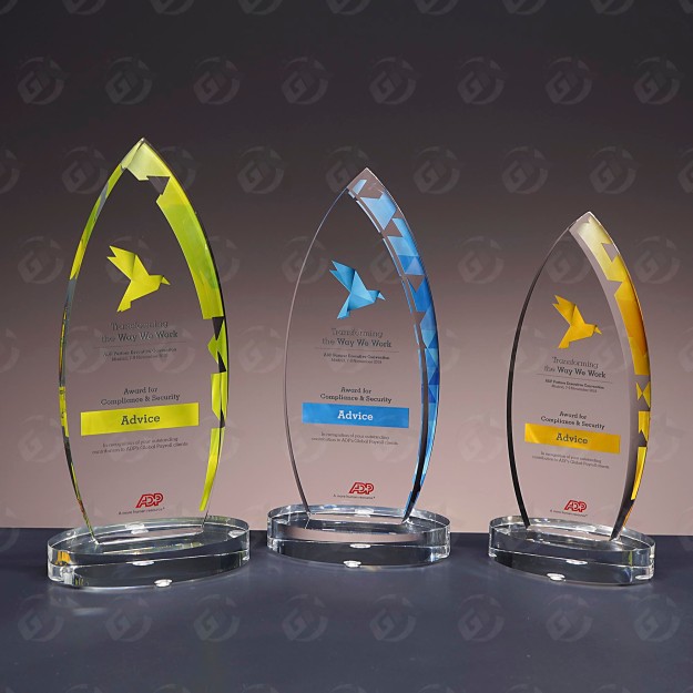 TROFEO BRD
